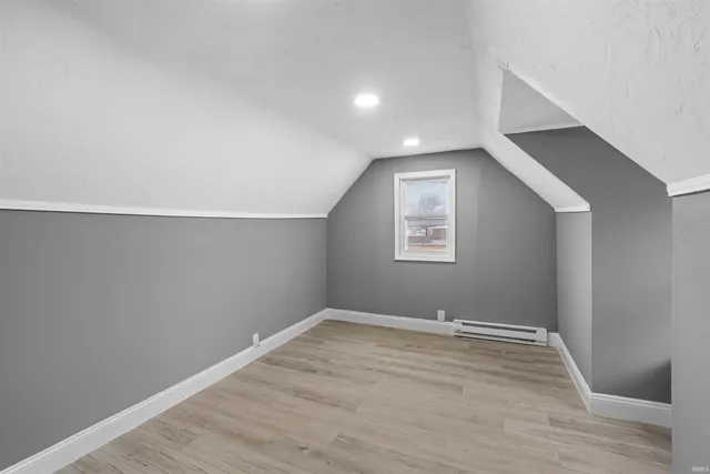 $189,900 | 224 East Christy Street, Marion, IN 46952