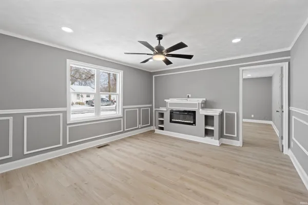 $179,900 | 224 East Christy Street, Marion, IN 46952