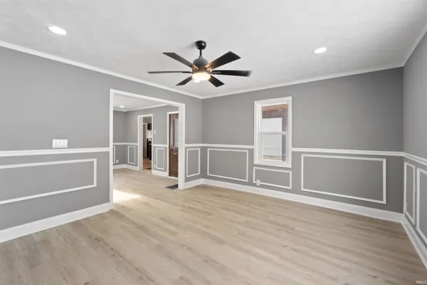 $179,900 | 224 East Christy Street, Marion, IN 46952