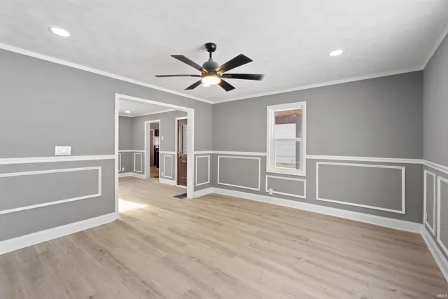 $189,900 | 224 East Christy Street, Marion, IN 46952