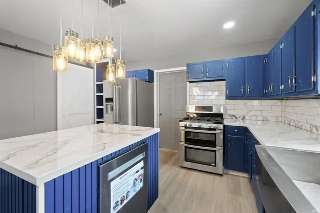 $189,900 | 224 East Christy Street, Marion, IN 46952