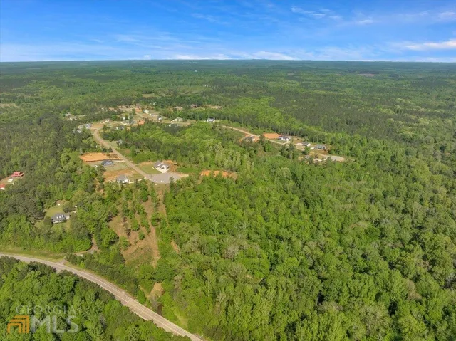 $68,872 | Lot 27-a-1 Creekside Trail, Forsyth, GA 31029