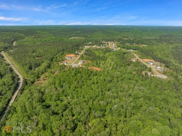 $68,872 | Lot 27-a-1 Creekside Trail, Forsyth, GA 31029