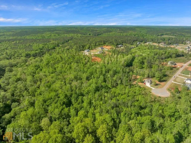 $68,872 | Lot 27-a-1 Creekside Trail, Forsyth, GA 31029