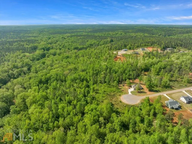 $68,872 | Lot 27-a-1 Creekside Trail, Forsyth, GA 31029