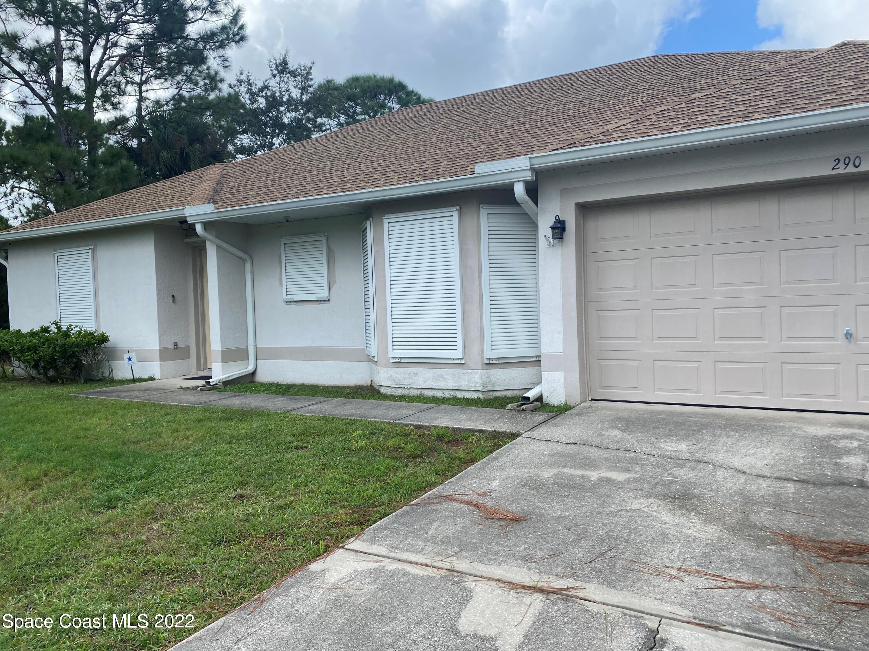 280 Wendover Road Southwest Palm Bay, FL 32908 - Photo 2 of 15