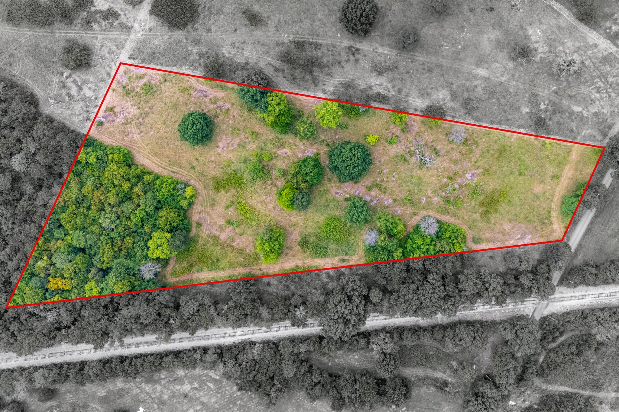 0 Haley Road Watertown, TN 37184 - Photo 3 of 18