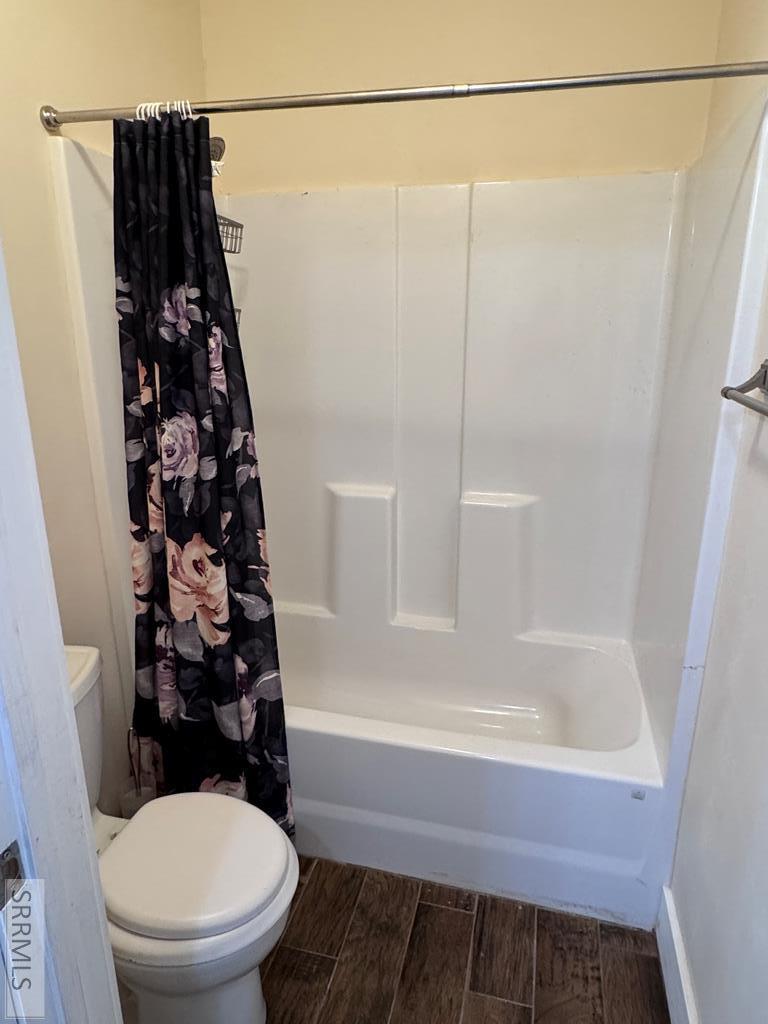 4024 East 66 North Rigby, ID 83442 - Photo 41 of 66 Basement Bathroom