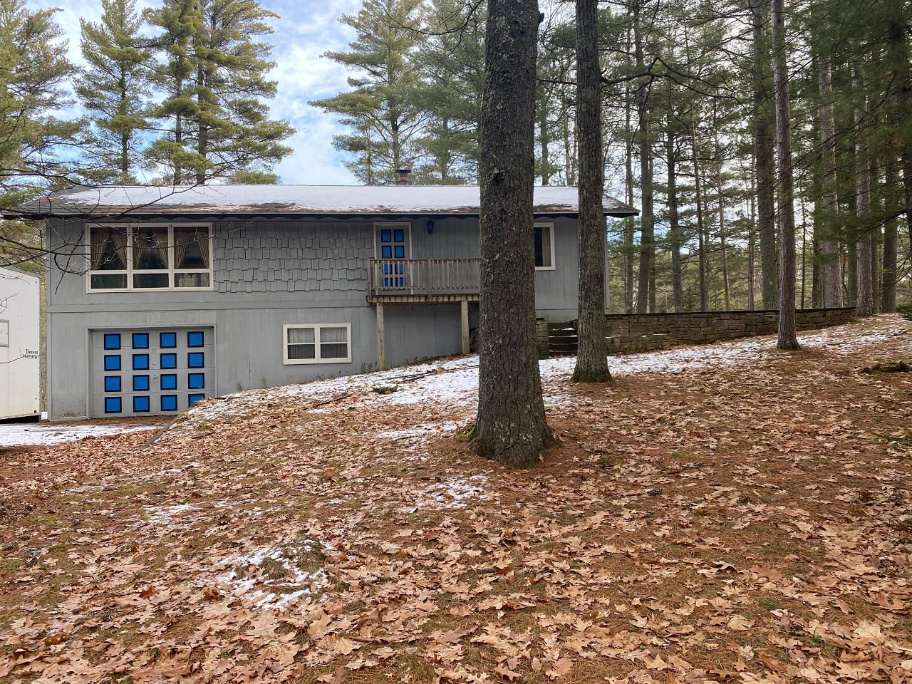 4420-46 Mitchell Point Road Eagle River, WI 54521 - Photo 1 of 4 Gallery Image 1