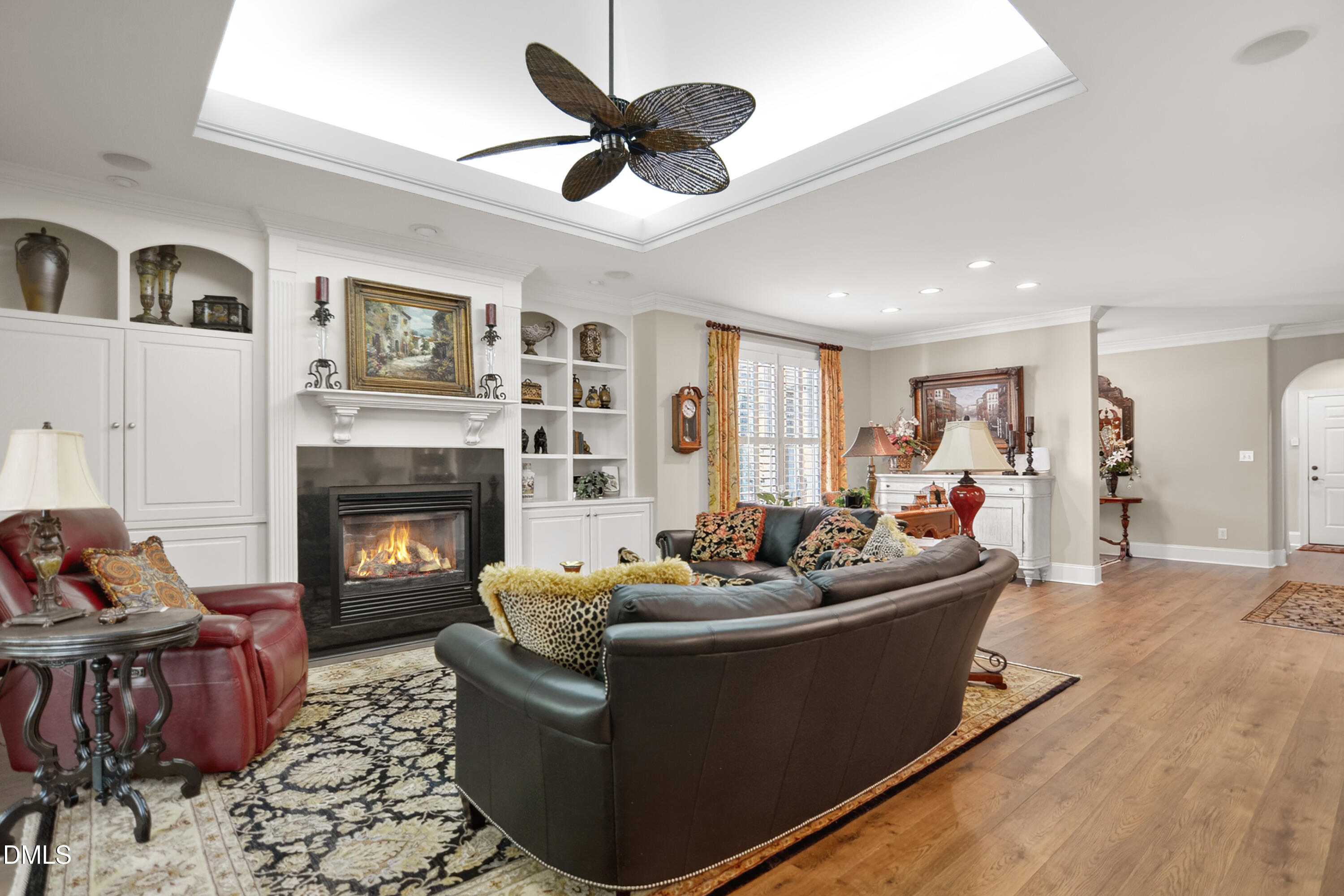 8855 Mariner Drive Raleigh, NC 27615 - Photo 7 of 40