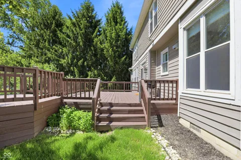 $417,000 | 10325 Blue Fin Drive, Indianapolis, IN 46256