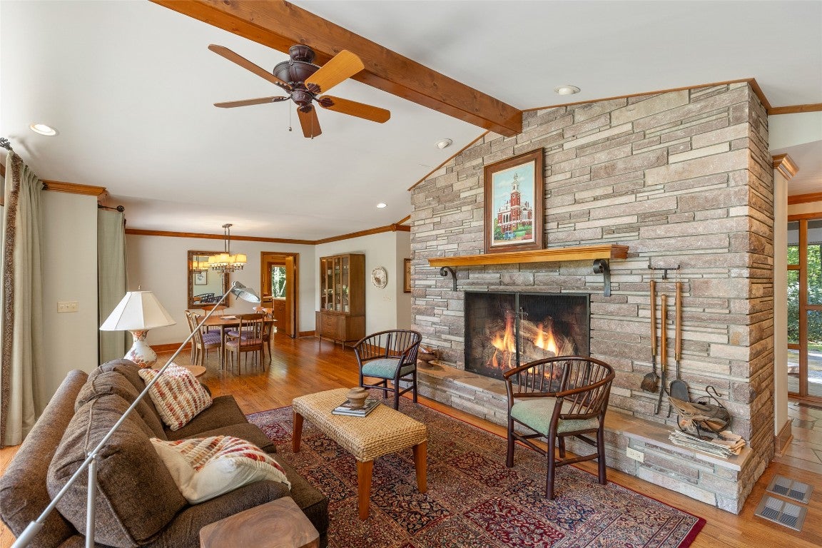 240 Laurel Heights Road Highlands, NC 28741 - Photo 11 of 49 Gallery Image 11