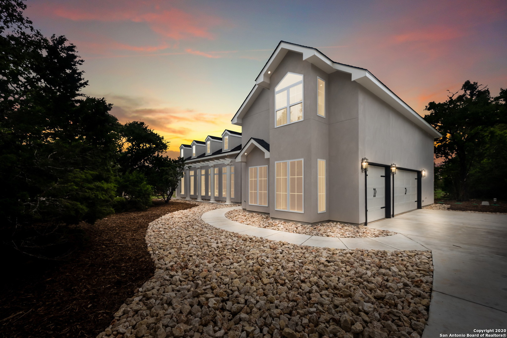 1034 Pegasus Drive Spring Branch, TX 78070 - Photo 1 of 1