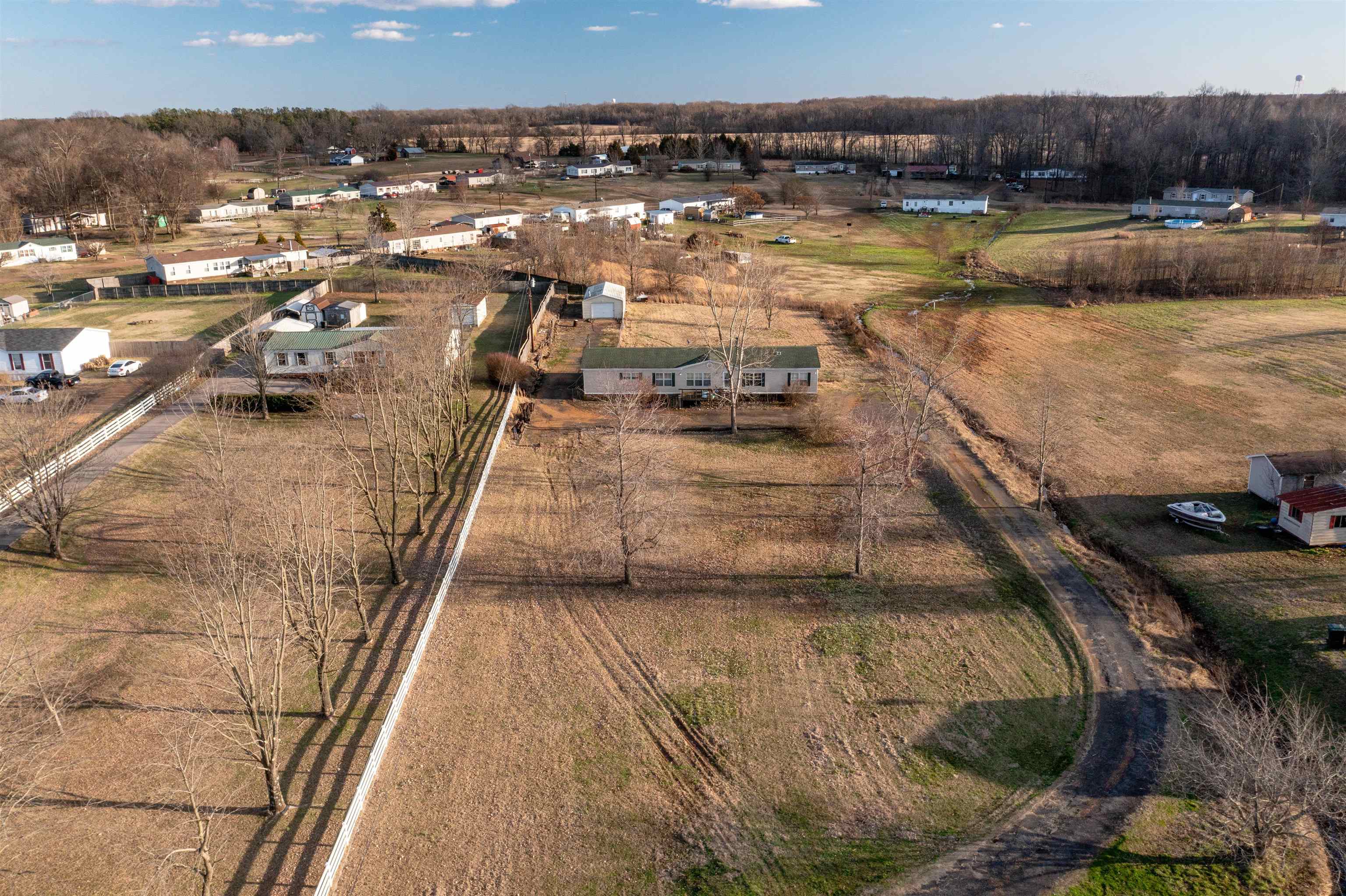 1536 Fayne Road Brighton, TN 38011 - Photo 1 of 25 Gallery Image 1