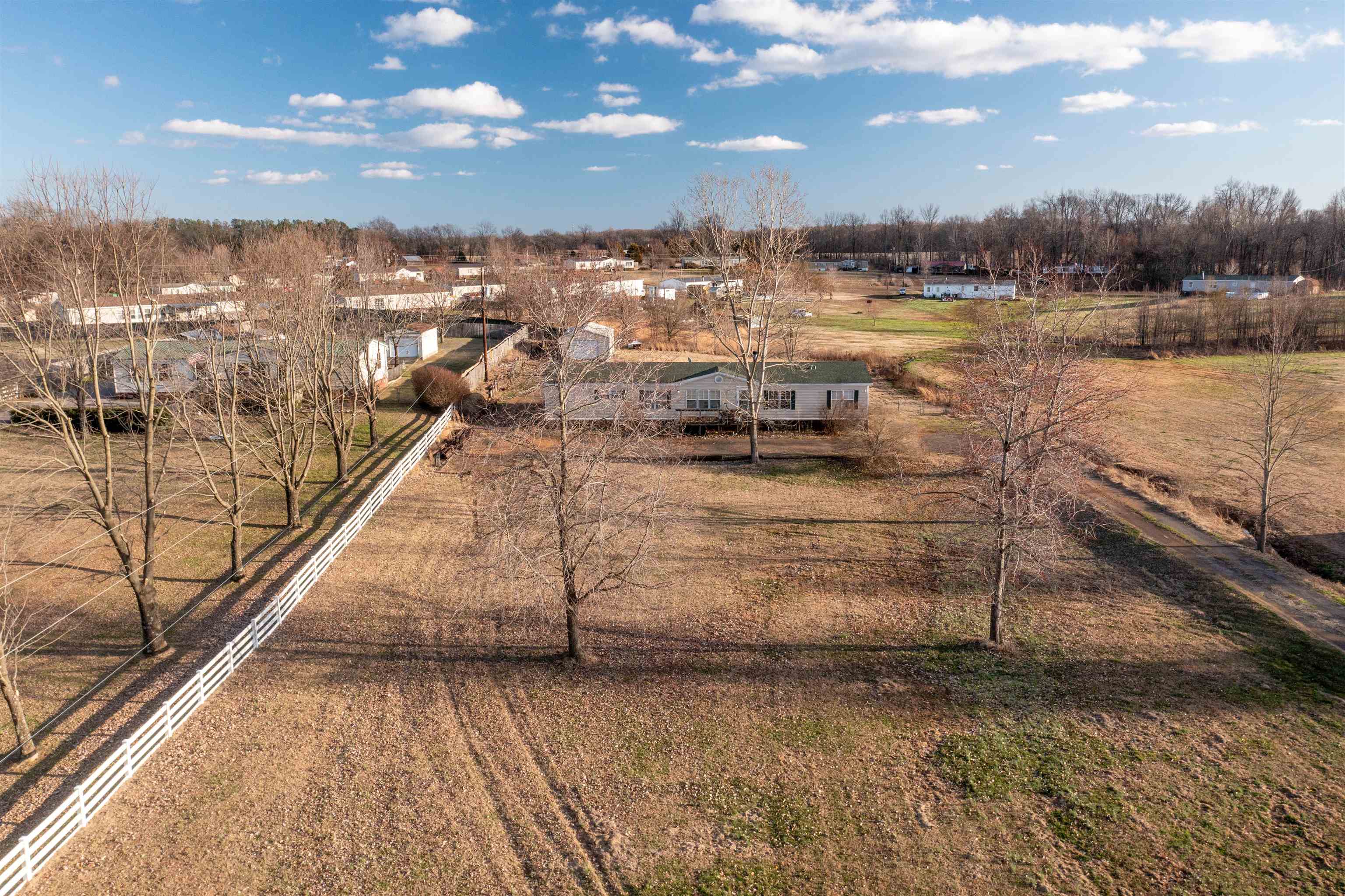 1536 Fayne Road Brighton, TN 38011 - Photo 2 of 25 Gallery Image 2