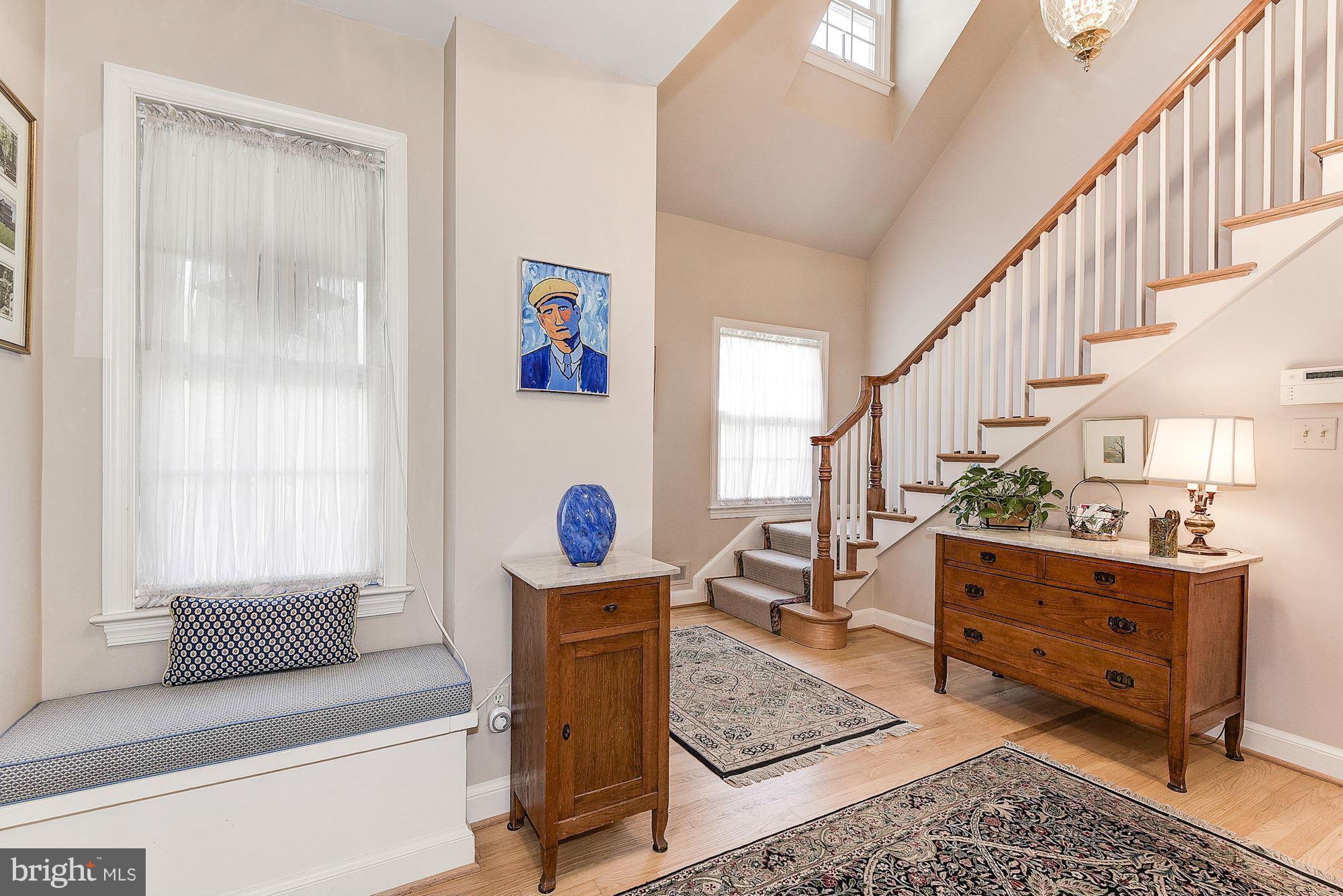 5604 Parkston Road Bethesda, MD 20816 - Photo 14 of 30 Interior (General)