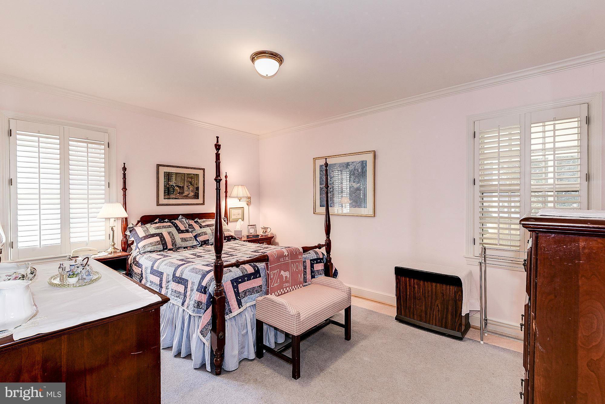 5604 Parkston Road Bethesda, MD 20816 - Photo 15 of 30 Bedroom