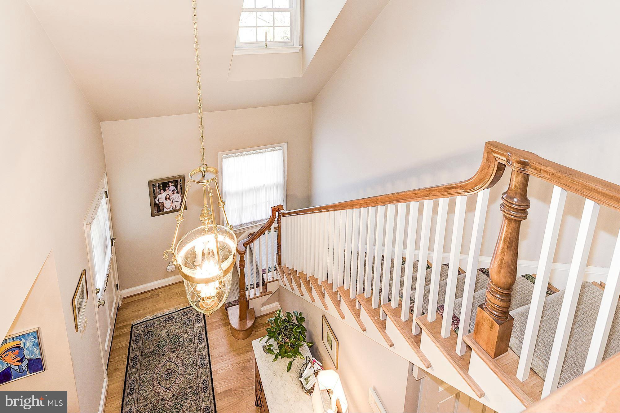 5604 Parkston Road Bethesda, MD 20816 - Photo 18 of 30 Interior (General)