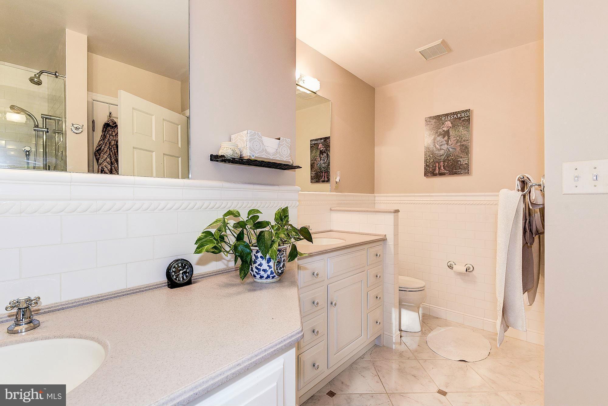 5604 Parkston Road Bethesda, MD 20816 - Photo 20 of 30 Bath (Master)