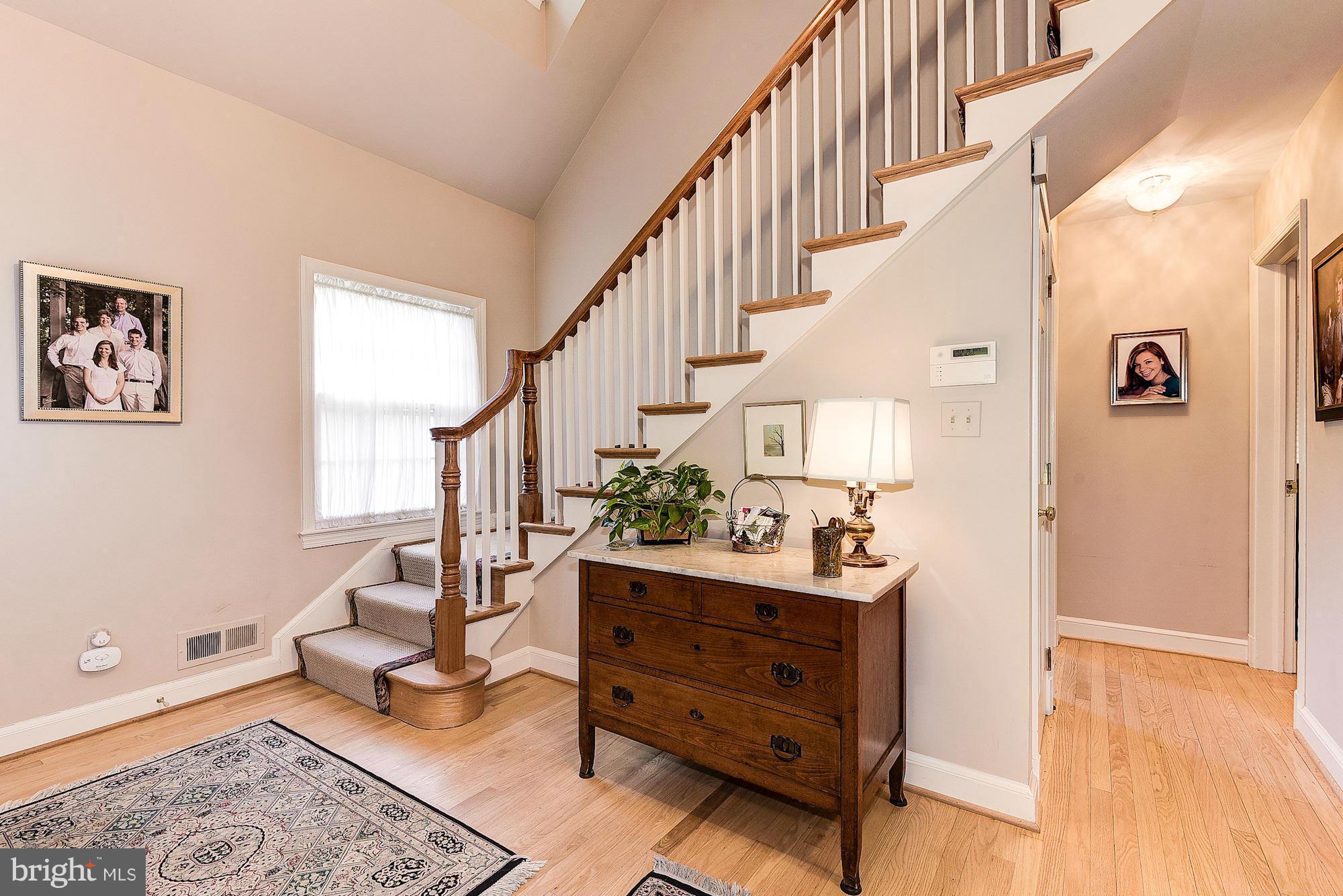 5604 Parkston Road Bethesda, MD 20816 - Photo 3 of 30 Interior (General)