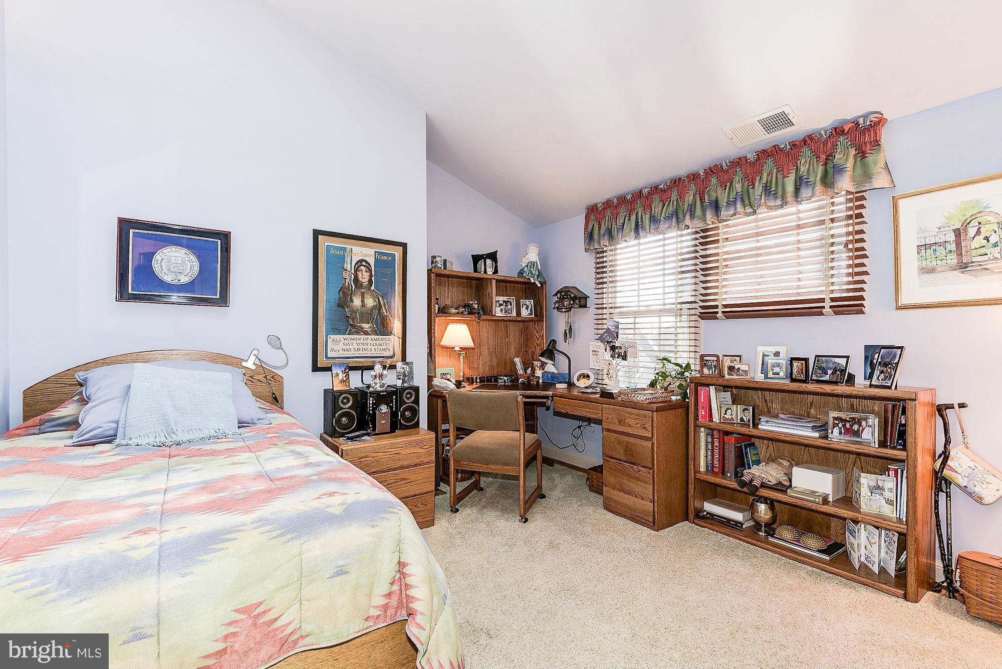 5604 Parkston Road Bethesda, MD 20816 - Photo 22 of 30 Bedroom