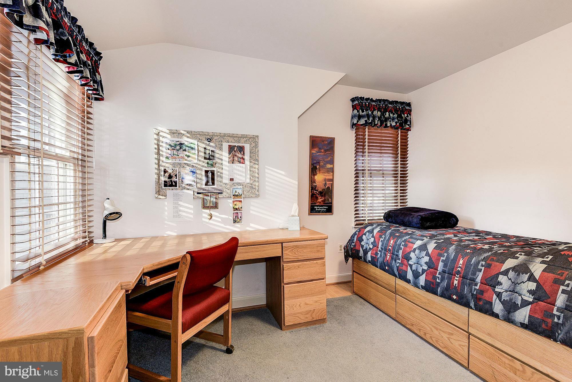 5604 Parkston Road Bethesda, MD 20816 - Photo 23 of 30 Bedroom