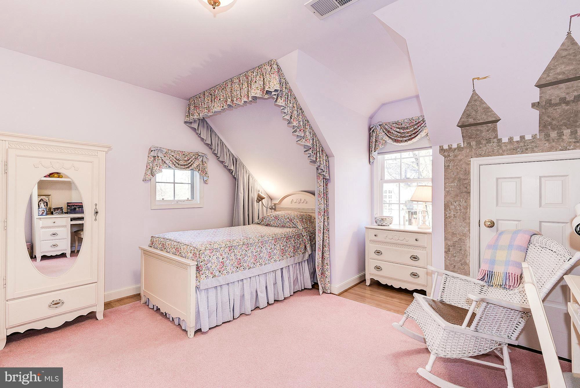 5604 Parkston Road Bethesda, MD 20816 - Photo 24 of 30 Bedroom