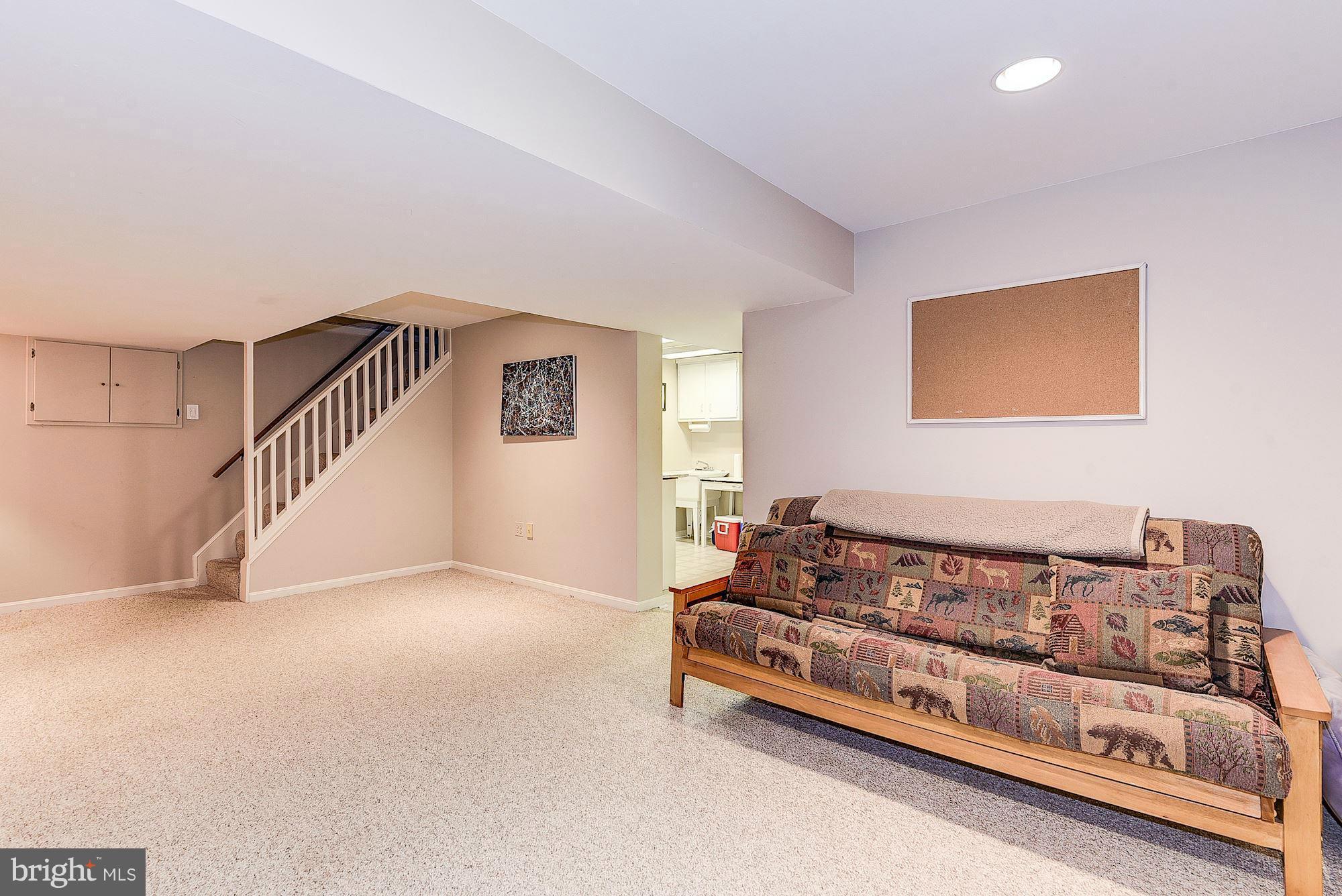 5604 Parkston Road Bethesda, MD 20816 - Photo 26 of 30 Interior (General)