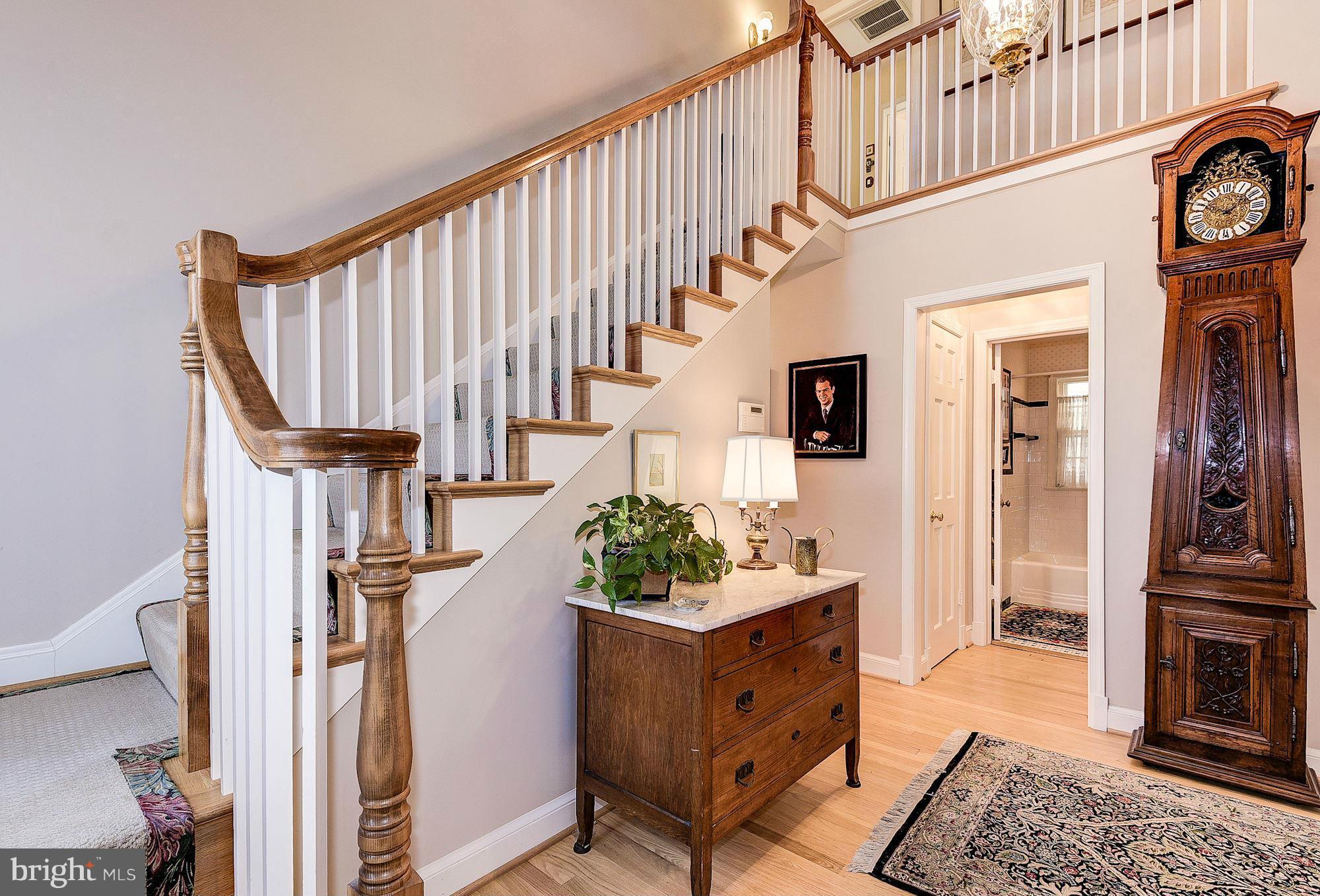 5604 Parkston Road Bethesda, MD 20816 - Photo 4 of 30 Interior (General)