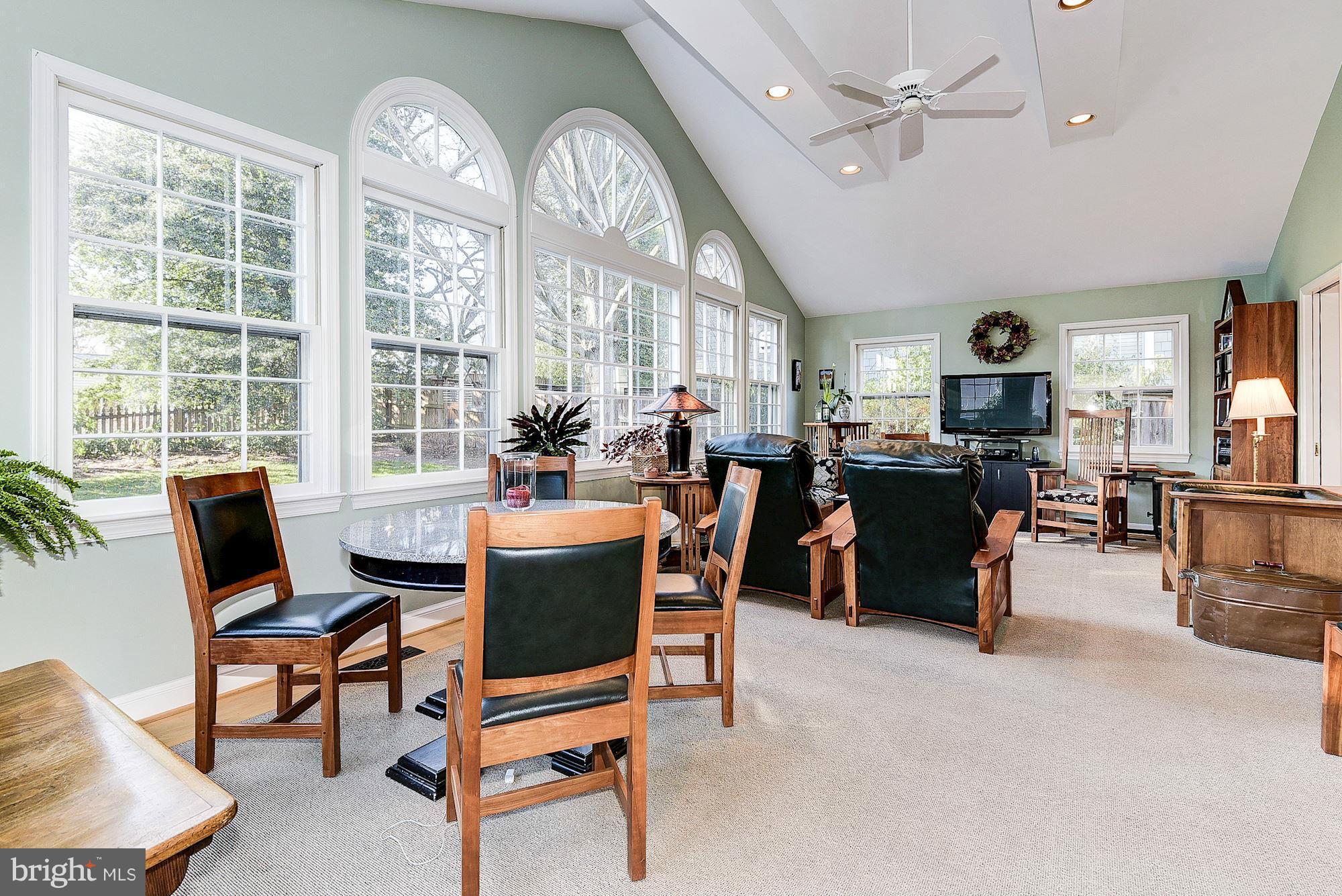 5604 Parkston Road Bethesda, MD 20816 - Photo 9 of 30 Family Room