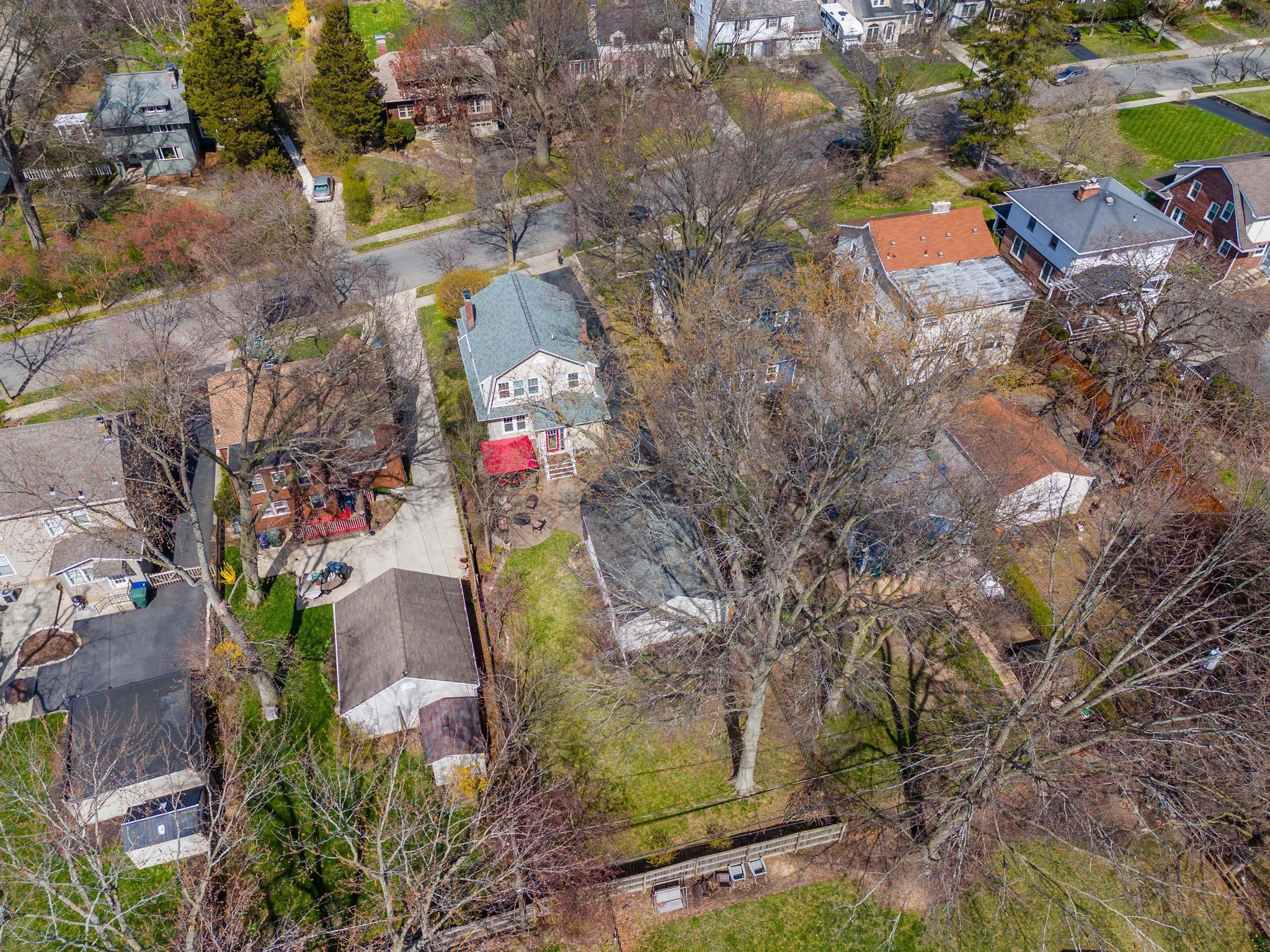 39 East Torrence Road Columbus, OH 43214 - Photo 43 of 61 DJI_20240325141652_0075_D