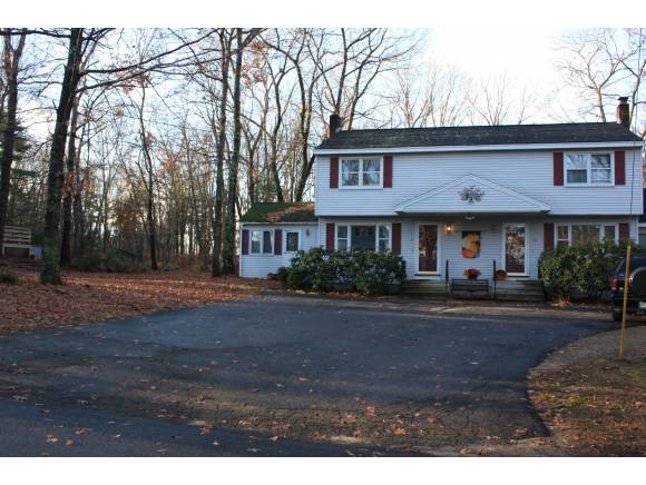 60 Conleys Grove Road, Unit 60B Derry, NH 03038 - Photo 1 of 1