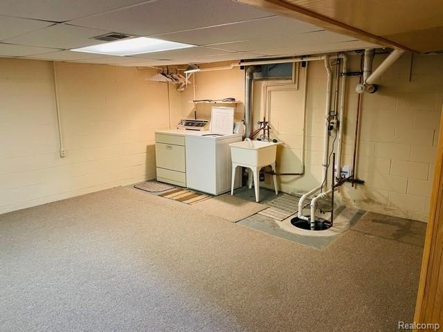 4348 Elms Road Flushing, MI 48433 - Photo 35 of 56