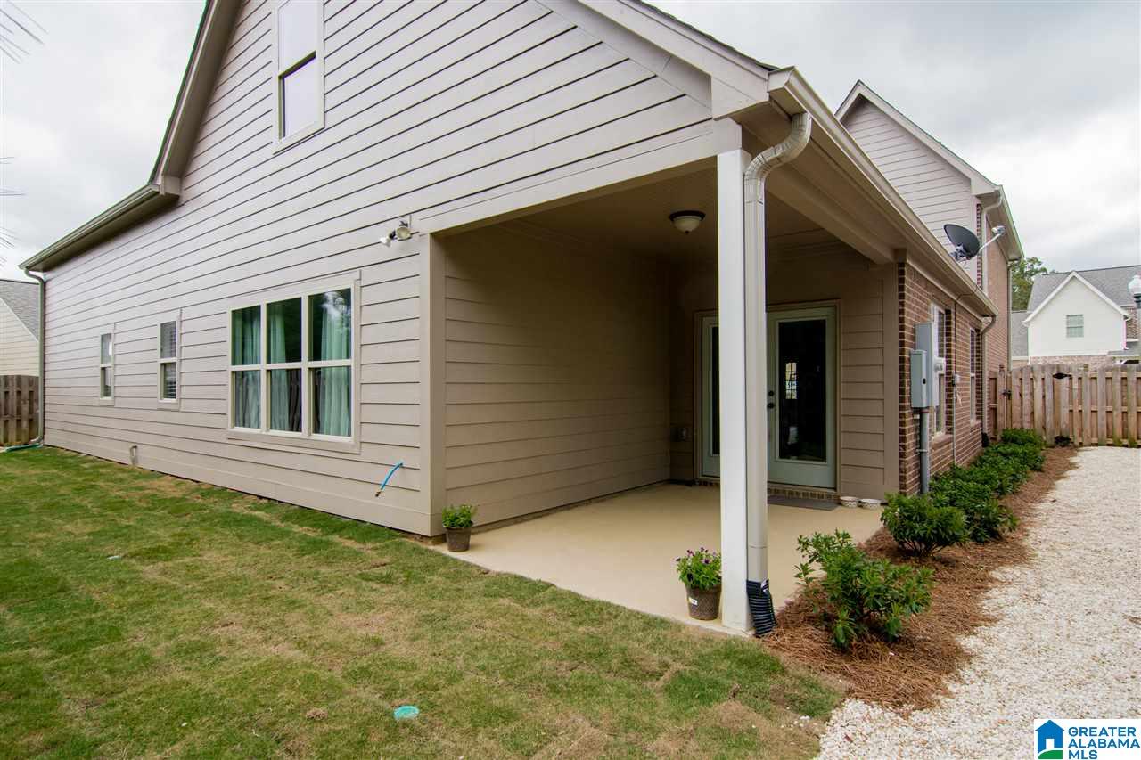448 Lake Chelsea Way Chelsea, AL 35043 - Photo 37 of 38