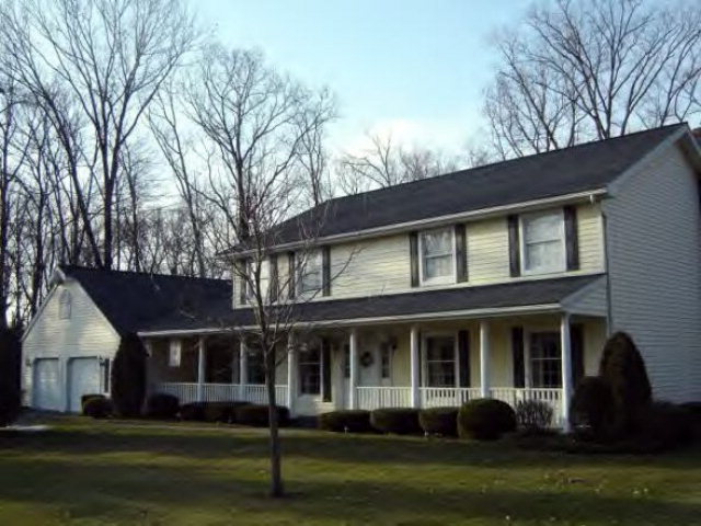 219 Ridgewood Road Shippenville, PA 16254 - Photo 1 of 1 Main View