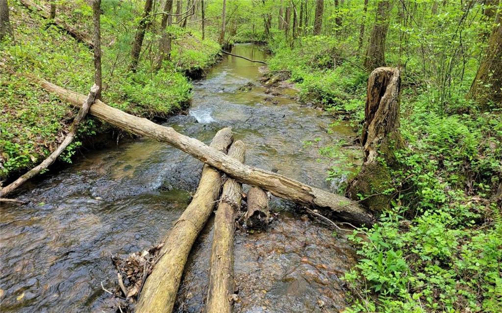 Lot27 Oak Ridge Road Ellijay, GA 30536 - Photo 2 of 12