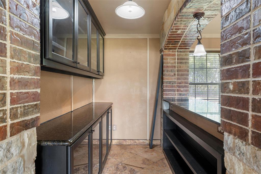 3433 West Tours Road West, TX 76691 - Photo 20 of 40 a view of storage and utility