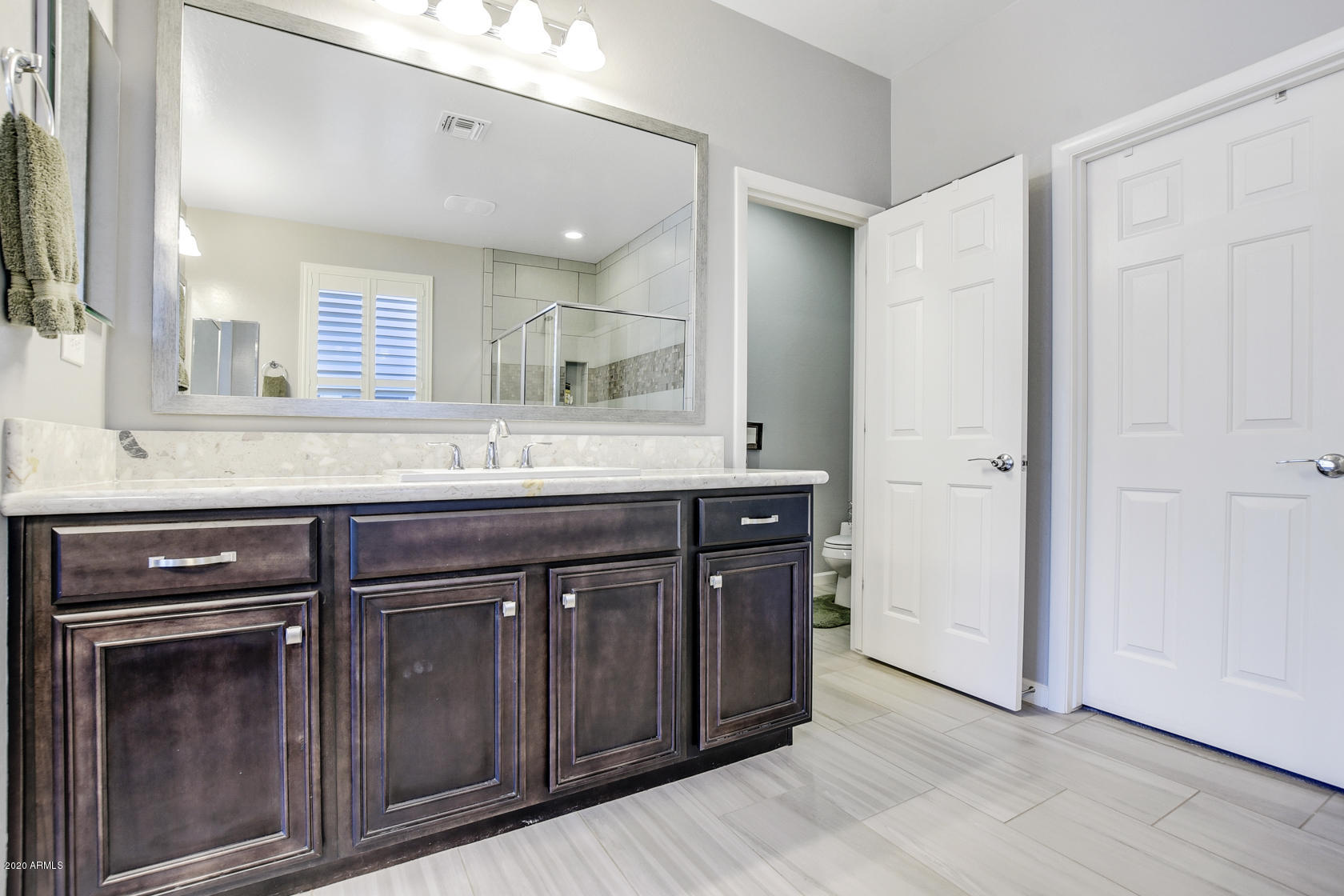 3241 Rising Sun Ridge Wickenburg, AZ 85390 - Photo 20 of 53 22-Master Bathroom