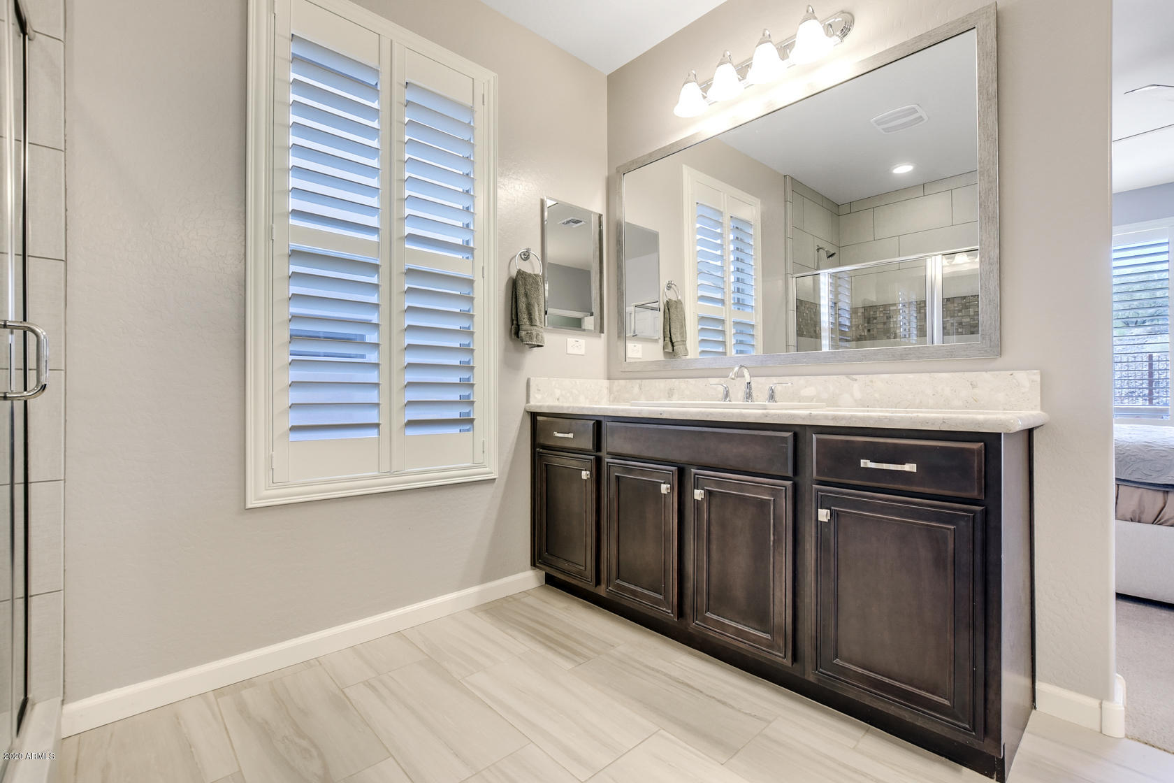 3241 Rising Sun Ridge Wickenburg, AZ 85390 - Photo 21 of 53 23-Master Bathroom