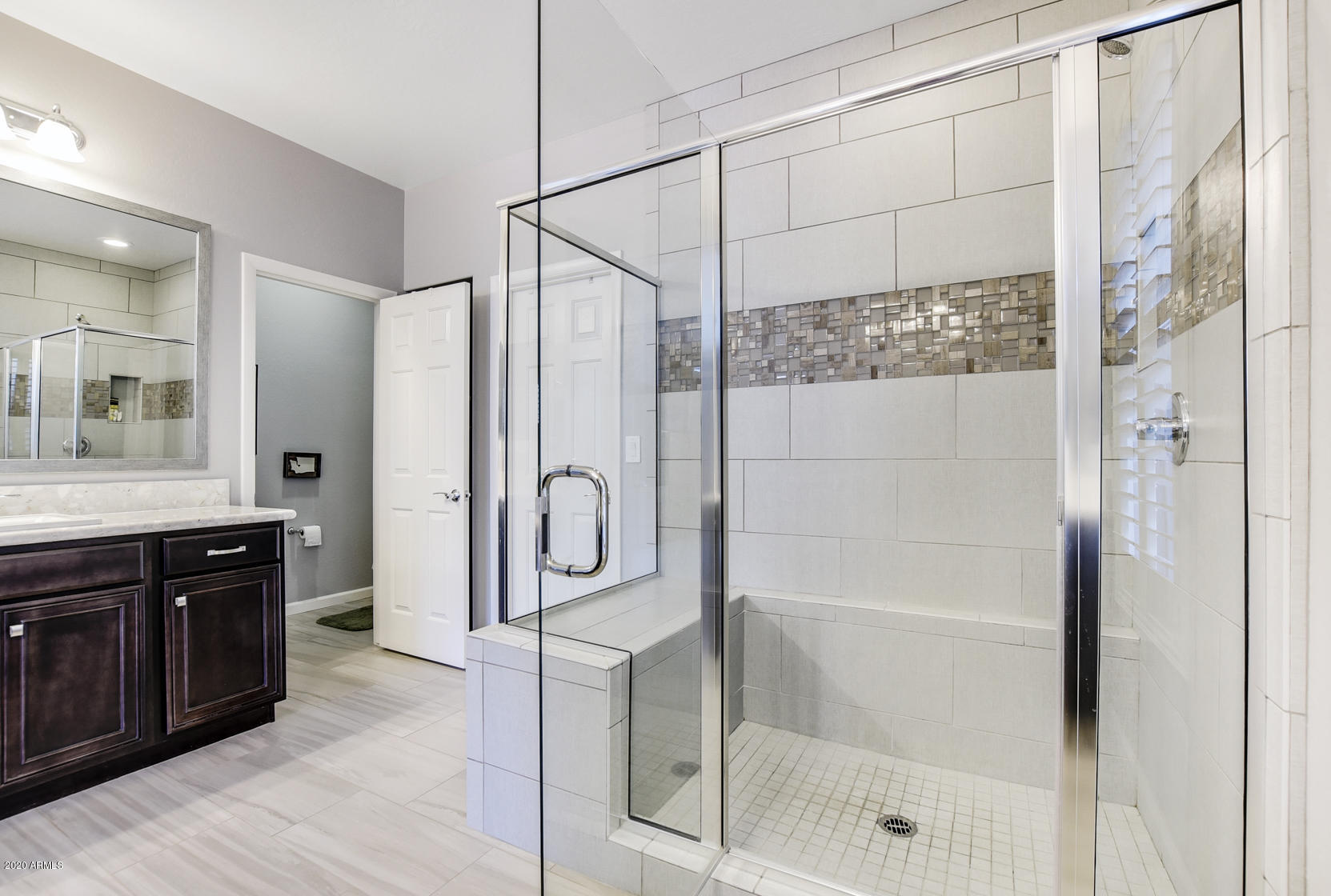 3241 Rising Sun Ridge Wickenburg, AZ 85390 - Photo 22 of 53 24-Master Bathroom
