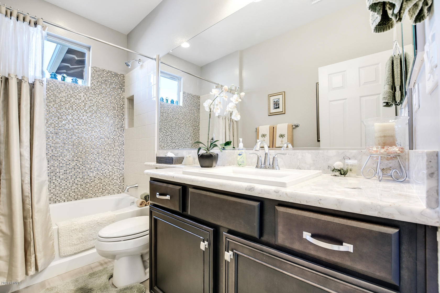 3241 Rising Sun Ridge Wickenburg, AZ 85390 - Photo 24 of 53 26-Full Bathroom