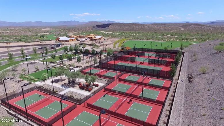 3241 Rising Sun Ridge Wickenburg, AZ 85390 - Photo 38 of 53 Wickenburg Ranch Amenities