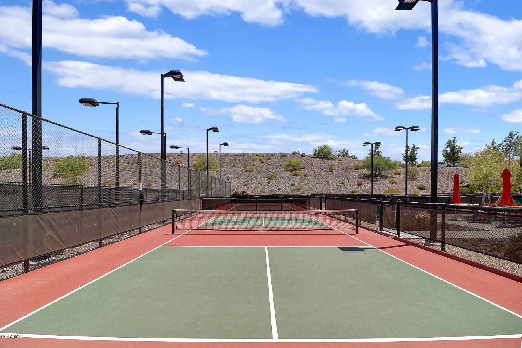 3241 Rising Sun Ridge Wickenburg, AZ 85390 - Photo 41 of 53 PickleBall