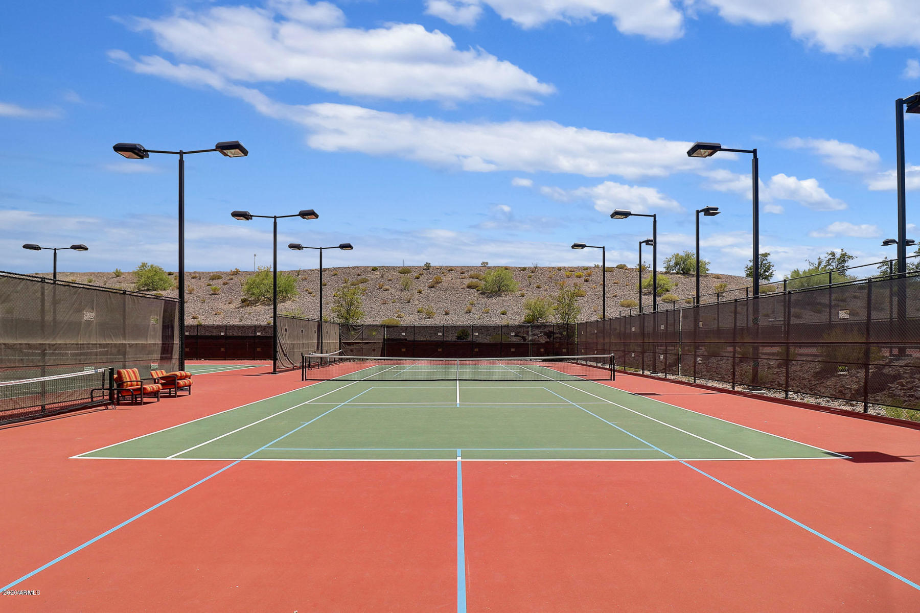 3241 Rising Sun Ridge Wickenburg, AZ 85390 - Photo 42 of 53 Tennis