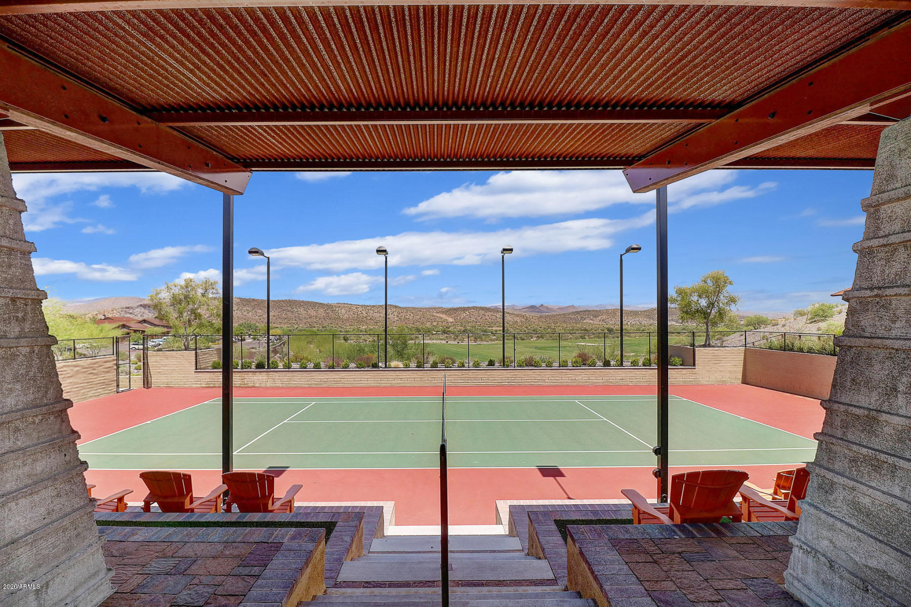 3241 Rising Sun Ridge Wickenburg, AZ 85390 - Photo 43 of 53 Stadium Court