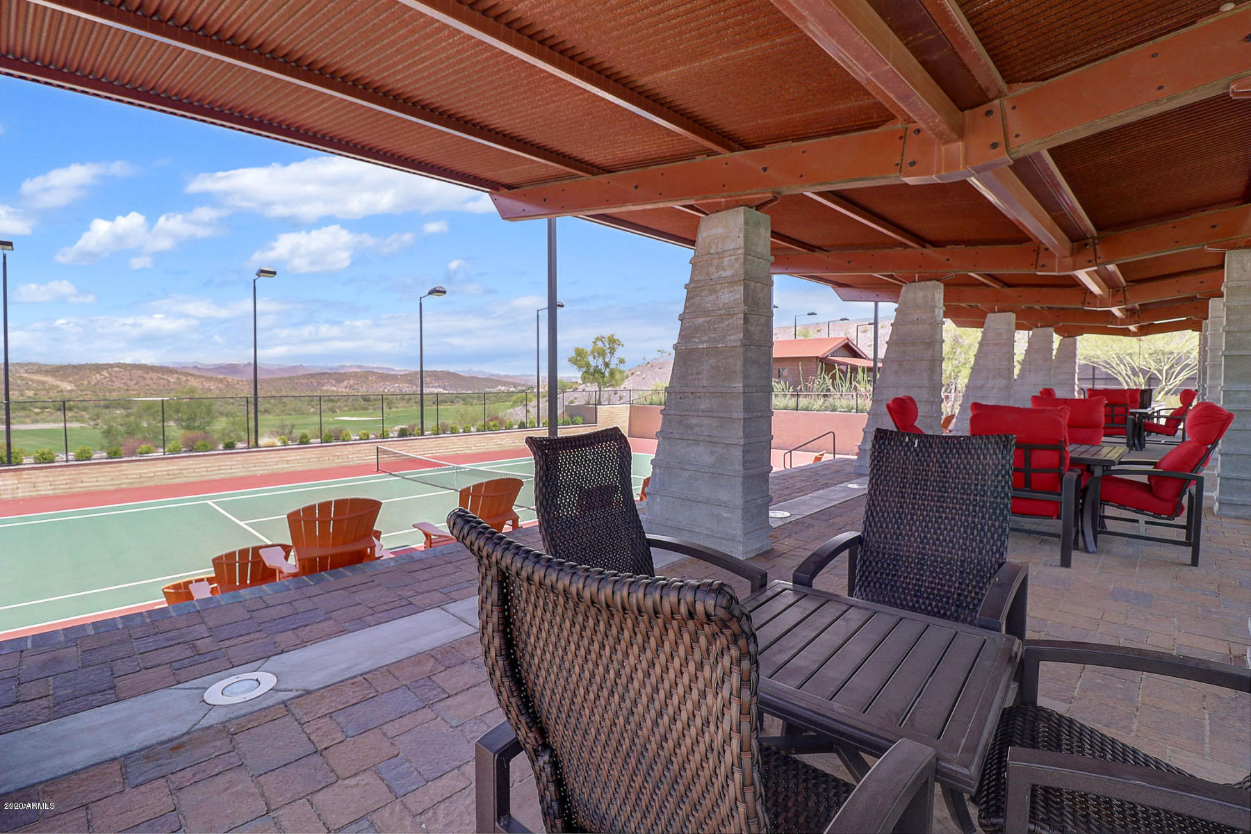3241 Rising Sun Ridge Wickenburg, AZ 85390 - Photo 44 of 53 Ramada