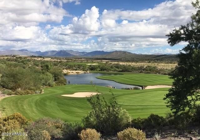 3241 Rising Sun Ridge Wickenburg, AZ 85390 - Photo 45 of 53 Big Wick Golf Course
