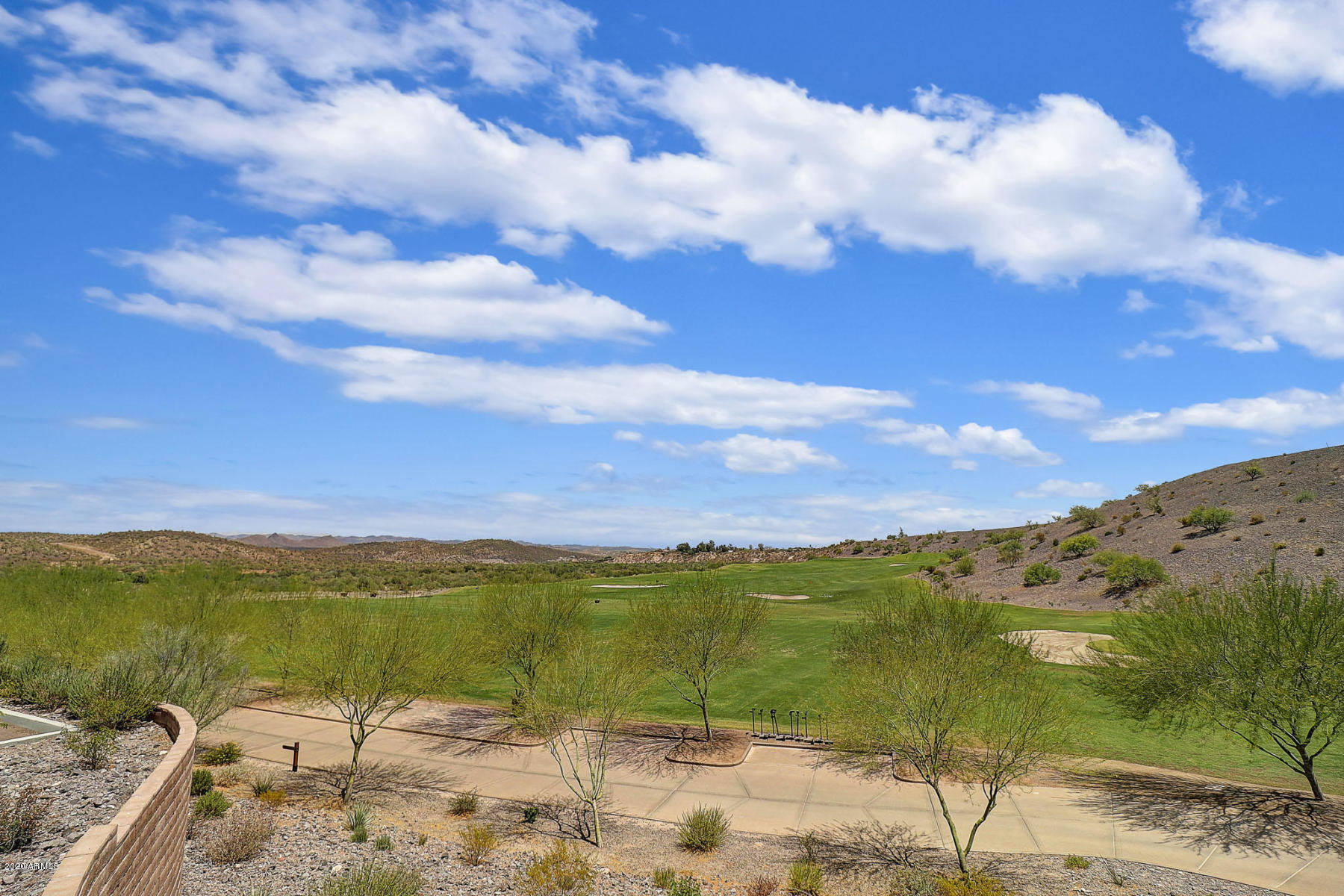 3241 Rising Sun Ridge Wickenburg, AZ 85390 - Photo 46 of 53 Driving Range