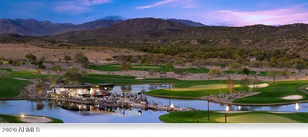 3241 Rising Sun Ridge Wickenburg, AZ 85390 - Photo 47 of 53 Lil Wik Watering Hole