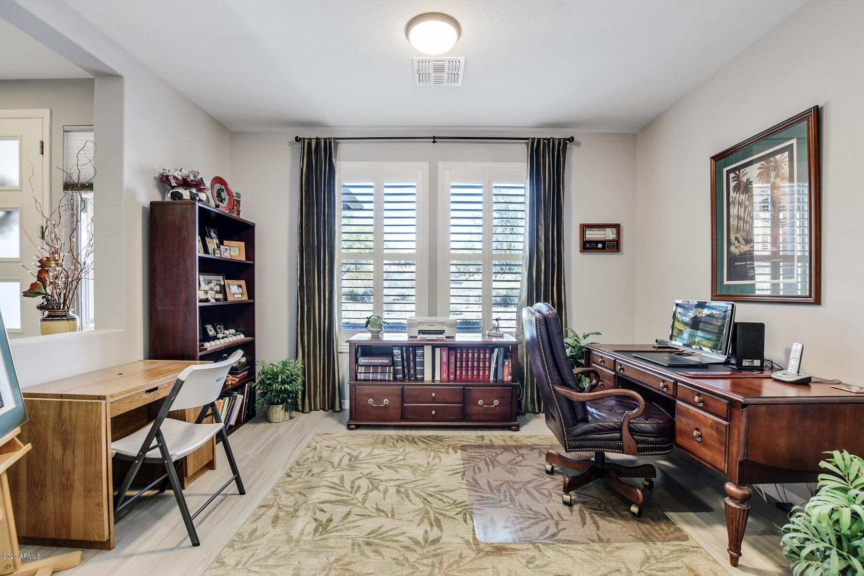 3241 Rising Sun Ridge Wickenburg, AZ 85390 - Photo 5 of 53 6-Den/Office